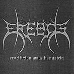 Erebos (AUT) : Crucifixion Made in Austria